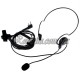 Гарнитура HARKEN T11 (KENWOOD)